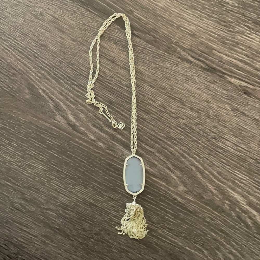 Kendra Scott Rayne Necklace